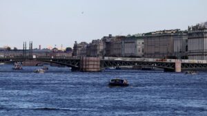 Wagner-Kampftruppe meldet Gewerbe an