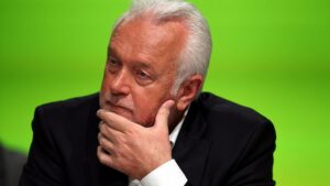 Kubicki erwartet keine weitere Kabinettsumbildung