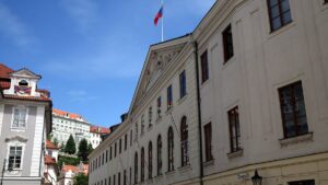 Tschechischer Regierungschef lobt Deutschland