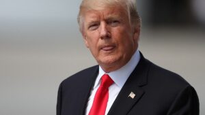 Trump ruft rechten Parteiflügel zur Wahl von McCarthy auf