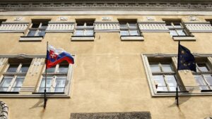 Slowakei lobt Leopard-Entscheidung der Bundesregierung