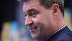 Infratest: CSU und AfD legen in Bayern zu – SPD einstellig