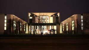 Koalitionsgipfel erringt keine Einigung im Autobahn-Streit