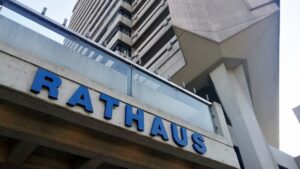 Gewerkschaft beklagt katastrophale Zuständen in Wohngeldstellen