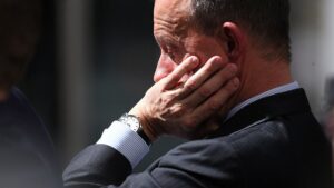 Forsa: Union verliert etwas