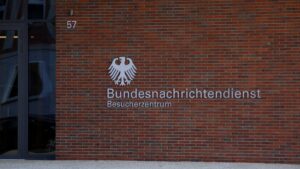 BND-Doppelagent sollte selber Mitarbeiter überprüfen