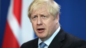 Putin drohte Johnson mit direktem Raketenangriff