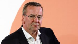 Berichte: Boris Pistorius wird neuer Verteidigungsminister