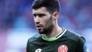 1. Bundesliga: Dortmund gewinnt gegen Mainz