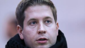 Kühnert attestiert Union "Scherbenhaufen" in Migrationspolitik