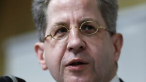 CDU-Präsidium plant Parteiausschlussverfahren für Maaßen