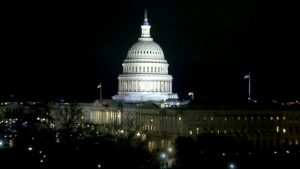 McCarthy zum Vorsitzenden des US-Repräsentantenhauses gewählt