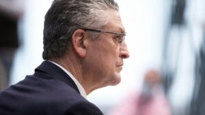 CDU-Gesundheitspolitiker lobt scheidenden RKI-Chef Wieler