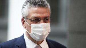 Bericht: RKI-Chef Wieler geht zum Hasso-Plattner-Institut