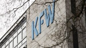 KfW warnt vor "Ära schrumpfenden Wohlstandes"