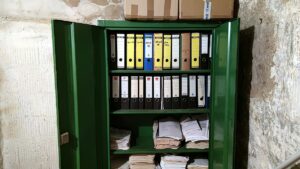 CDU will umfassenden Bürokratieabbau