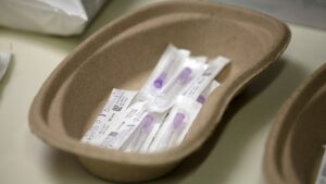 Lauterbach will Homosexuellen Blutspende erlauben