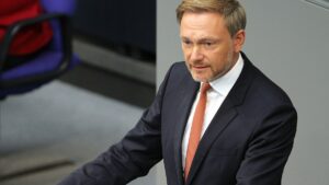 Berlins Finanzsenator wirft Lindner "Klientelpolitik" vor
