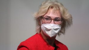 SPD-Linke reagiert überrascht auf möglichen Lambrecht-Rücktritt