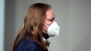 Hofreiter begrüßt Entscheidung zu Lieferung von Leopard-Panzern