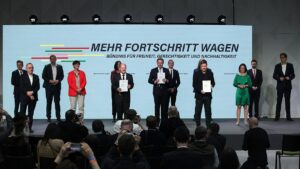 Rund 30 Ampel-Vorhaben blockiert oder verzögert