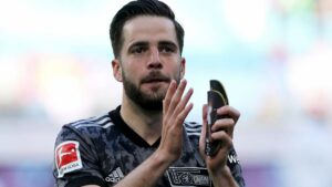 DFB-Pokal: Union Berlin gewinnt gegen Wolfsburg