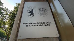Umweltschützer verklagen Bundesregierung