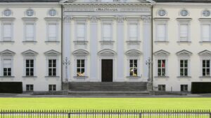 Bundespräsident wendet sich an Angehörige von Erdbeben-Opfern