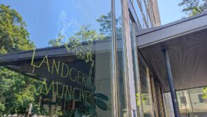 Justizministerium will "Commercial Courts" in Deutschland fördern