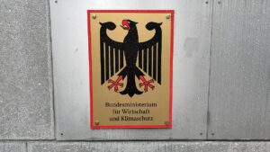 Prognose: Deutsche Wirtschaft soll 2023 leicht wachsen