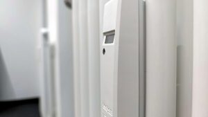 Gasverbrauch bleibt unter Vorjahren