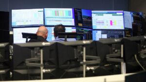 Dax lässt nach – Zinsängste dominieren