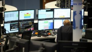 DAX nahezu unverändert – Öl deutlich teurer