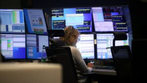 Wall Street zieht Dax nach unten