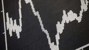 DAX lässt nach – US-Arbeitsmarktdaten belasten