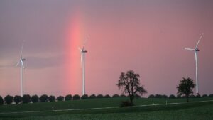 Sachsen-Anhalt will Hürden für Windkraft abbauen