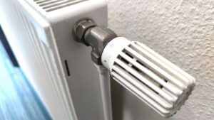 Gasverbrauch bleibt deutlich niedriger als in den Vorjahren