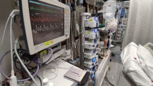 Gutachten hält Reform der Patientenberatung für verfassungswidrig