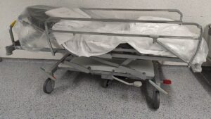 Gesundheitsminister mahnt Länder zu Klinik-Investitionen