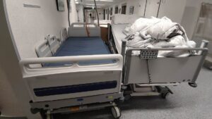 Bund und Länder wollen bei Krankenhausreform Ausnahmen zulassen