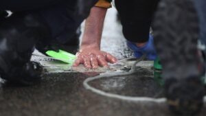 "Unwort des Jahres" 2022 ist "Klimaterroristen"