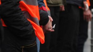 Breite Kritik an angekündigter Großaktion von "Letzter Generation"