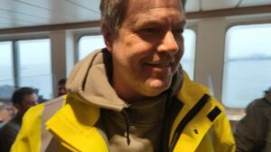 Habeck fährt wegen Krankheit nicht zu Eröffnung von LNG-Terminal