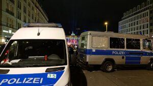 Innenministerium jetzt doch für Verschärfung des Strafrechts