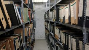 Beamtenbund nennt Digitalisierung "ein Trauerspiel"