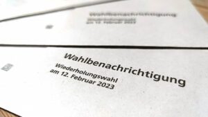 CDU-Politiker pochen bei Wahlsieg auf Regierungsauftrag
