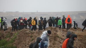 RWE will nach Räumung von Lützerath Aktivisten zur Kasse bitten