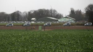 Letzte Klimaaktivisten verlassen Lützerath