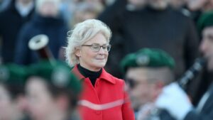 Bericht: Lambrecht soll Kampfpanzer-Bestandsaufnahme verhindert haben