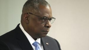 US-Verteidigungsminister will vorerst keine Kampfpanzer liefern